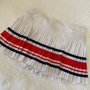 Tennis skirt